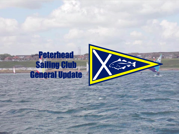 July Club Update (2021)