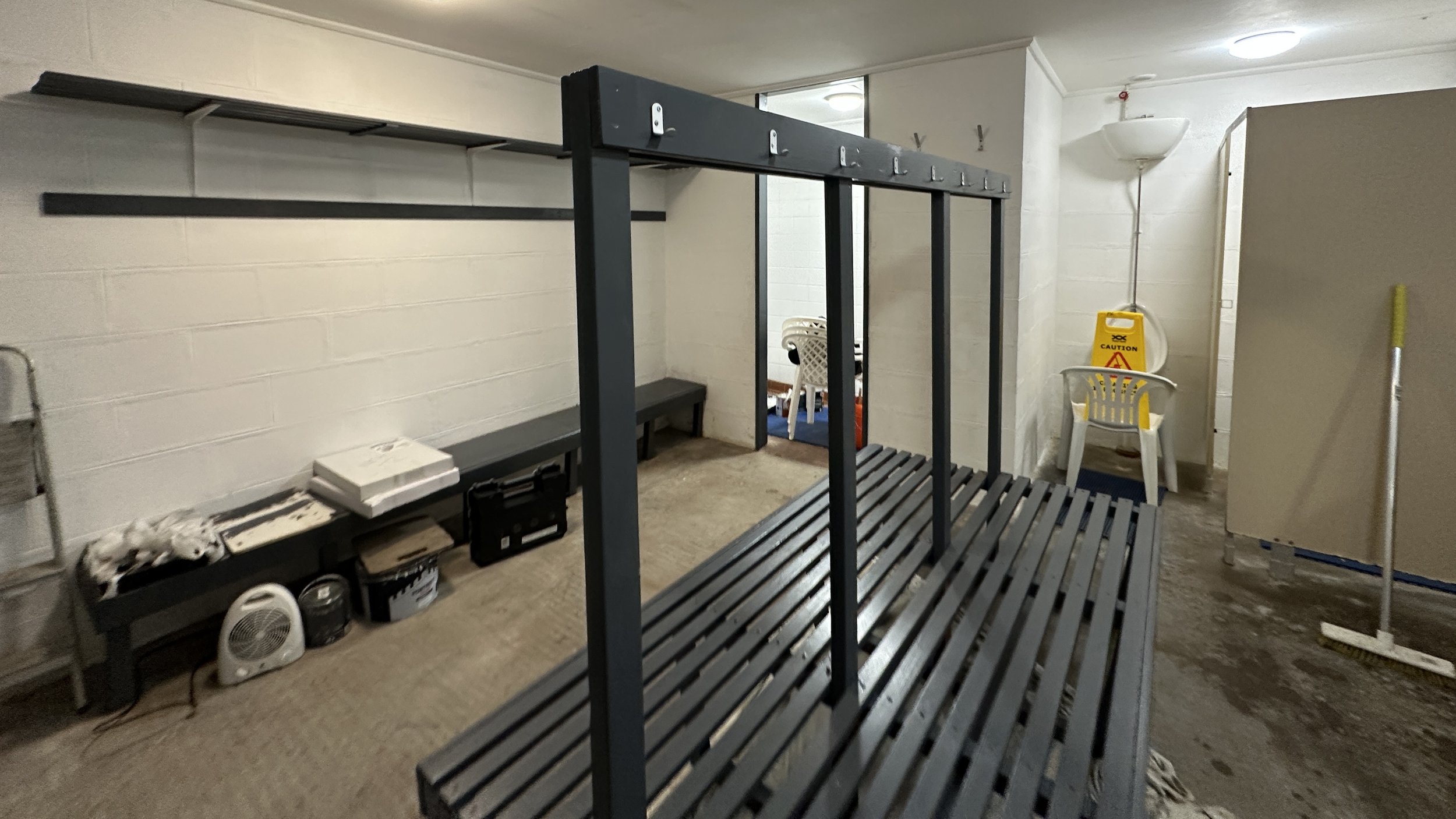 Getting Ready for the Season