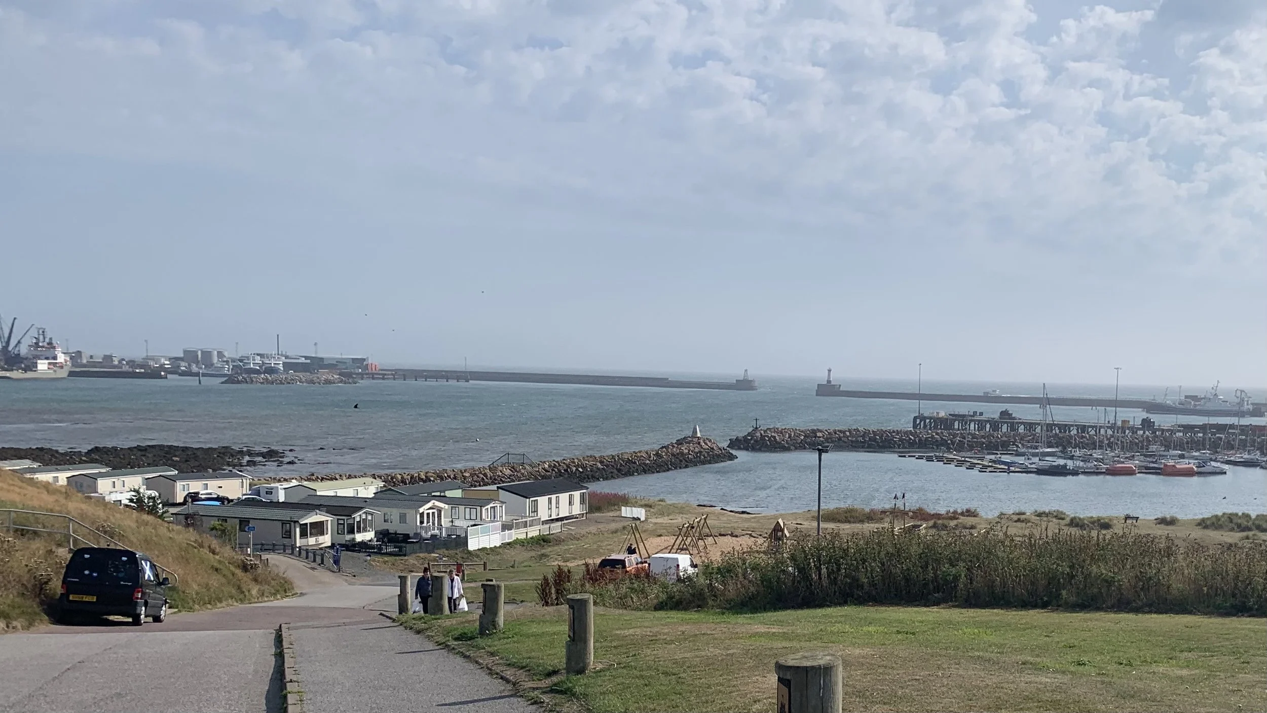 Peterhead Bay Sailing