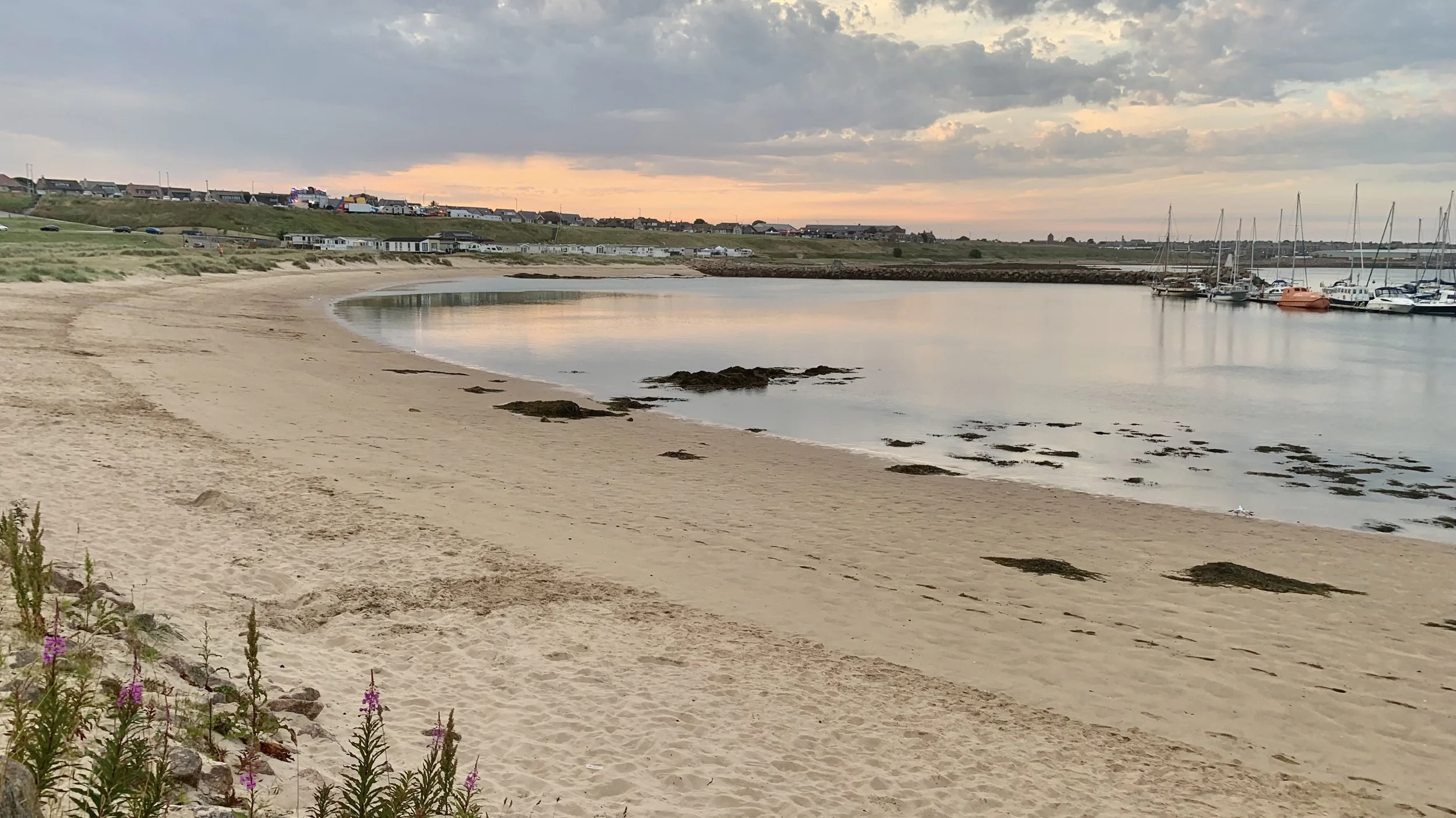 Peterhead Lido