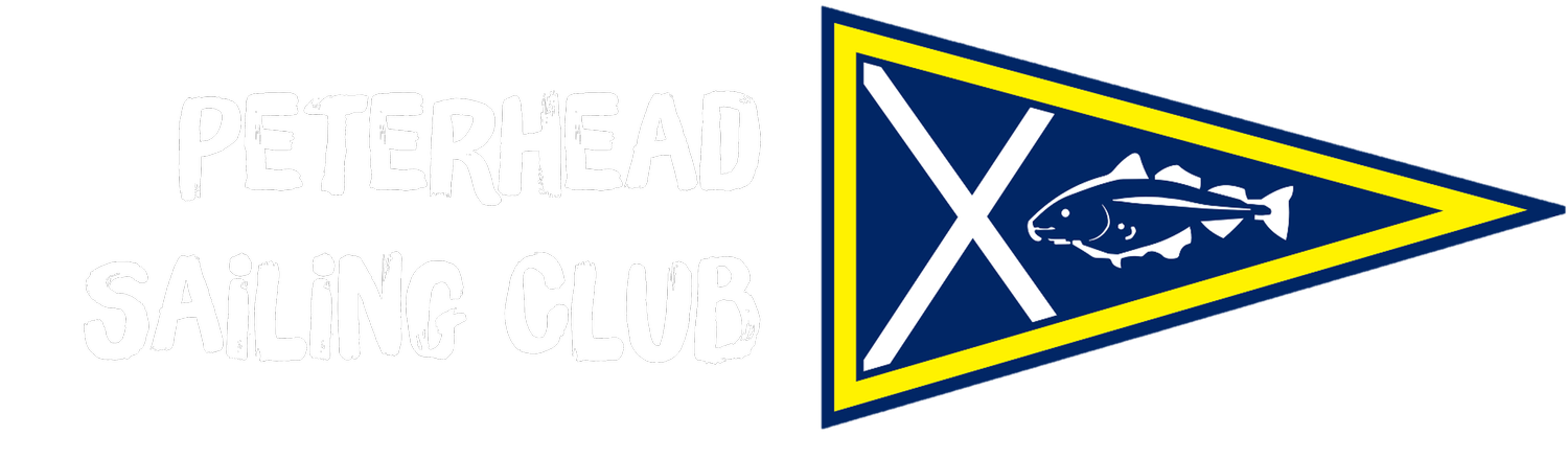 Peterhead Sailing Club