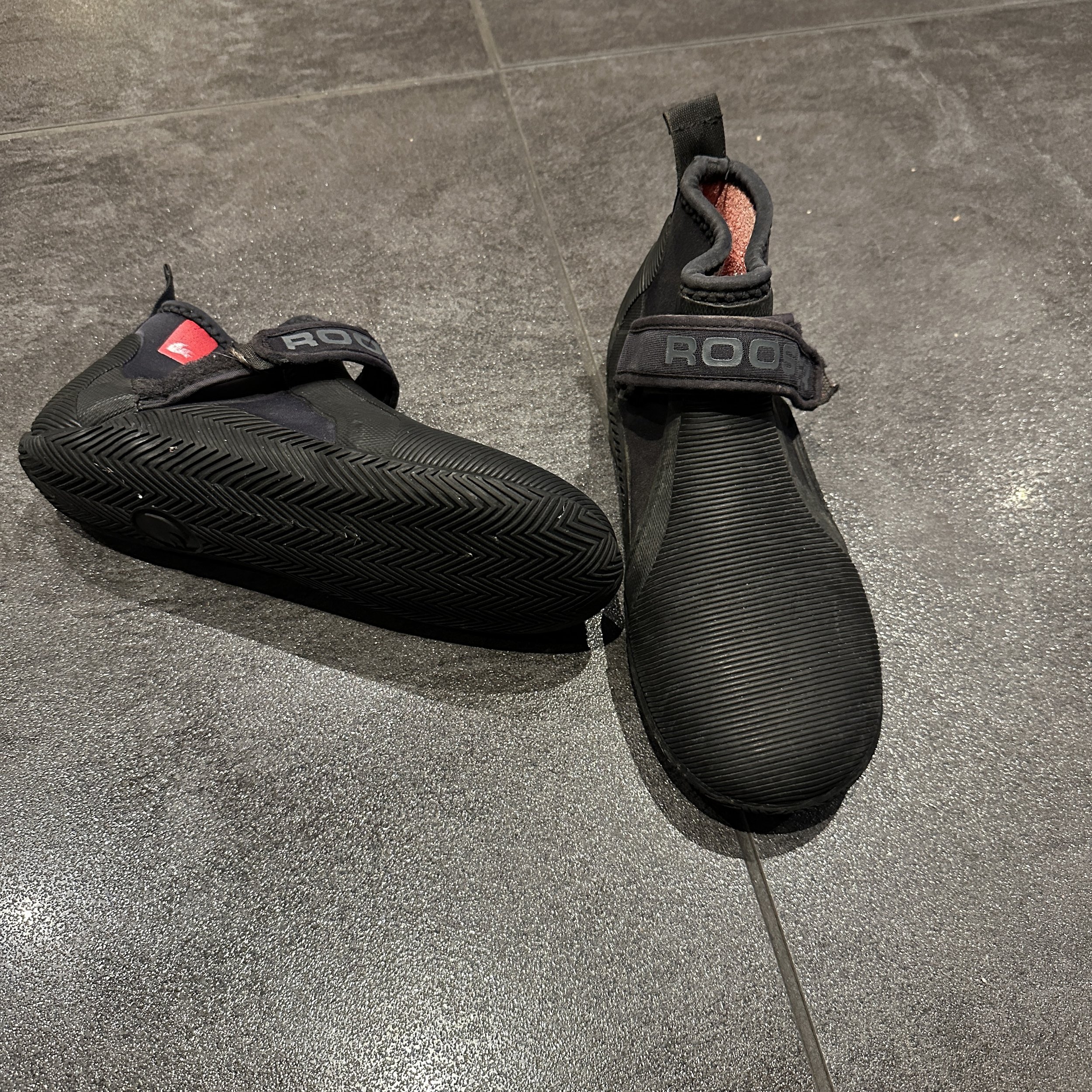 Item 26 - Rooster Boots uk size 5