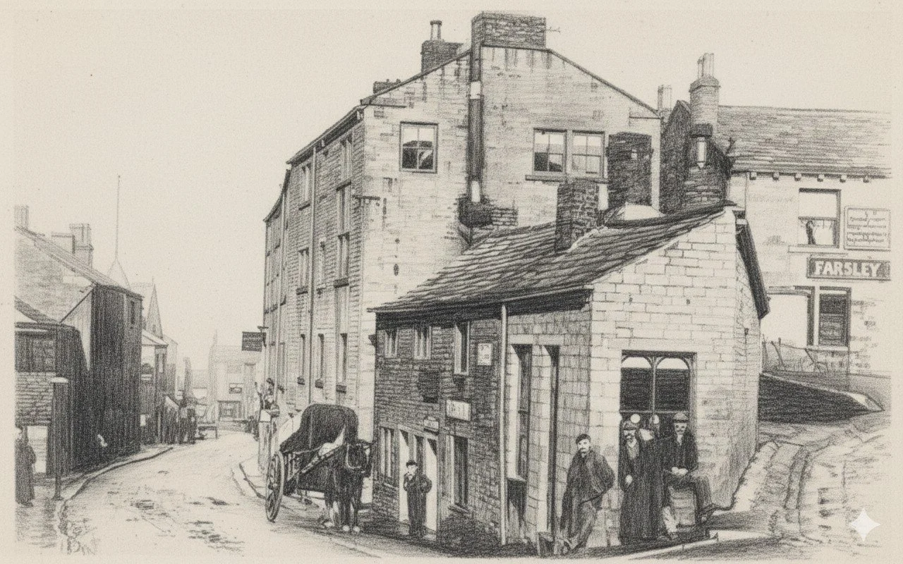 Raw Local History - The Journal of Hannah Wade 1821 to 1841