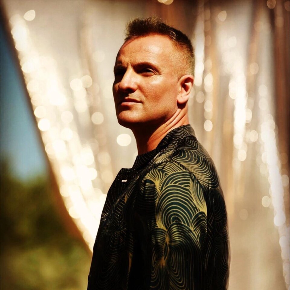 Joe Sumner