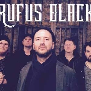 Rufus Black