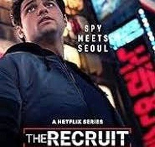 Big news! Future Royalty&rsquo;s &quot;My Time Is Now&quot; is featured in The Recruit Season 2! 🔥🎶 Get ready for high-stakes action and music  that hits just right.
📺 Catch it streaming on Netflix! 👀
#TheRecruit #Season2 #Netflix #FutureRoyalty 