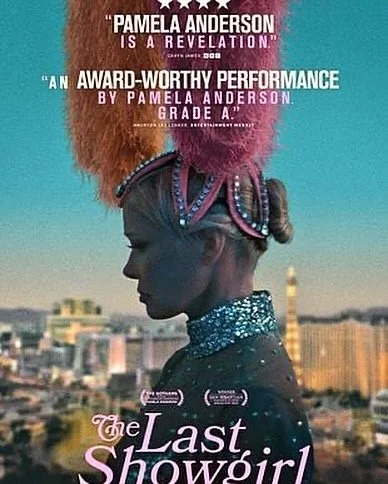 🎥✨ Big news! The Last Showgirl is out in theaters today, and we at PLB Sync are thrilled to have been part of this incredible film!
🎬 Directed by the amazing Gia Coppola 🌟 Starring Golden Globe nominated Pamela Anderson 🎭 Co-starring Jamie Lee Cu