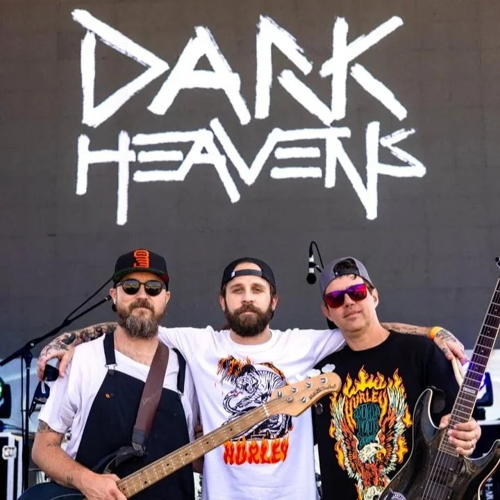 Dark Heavens