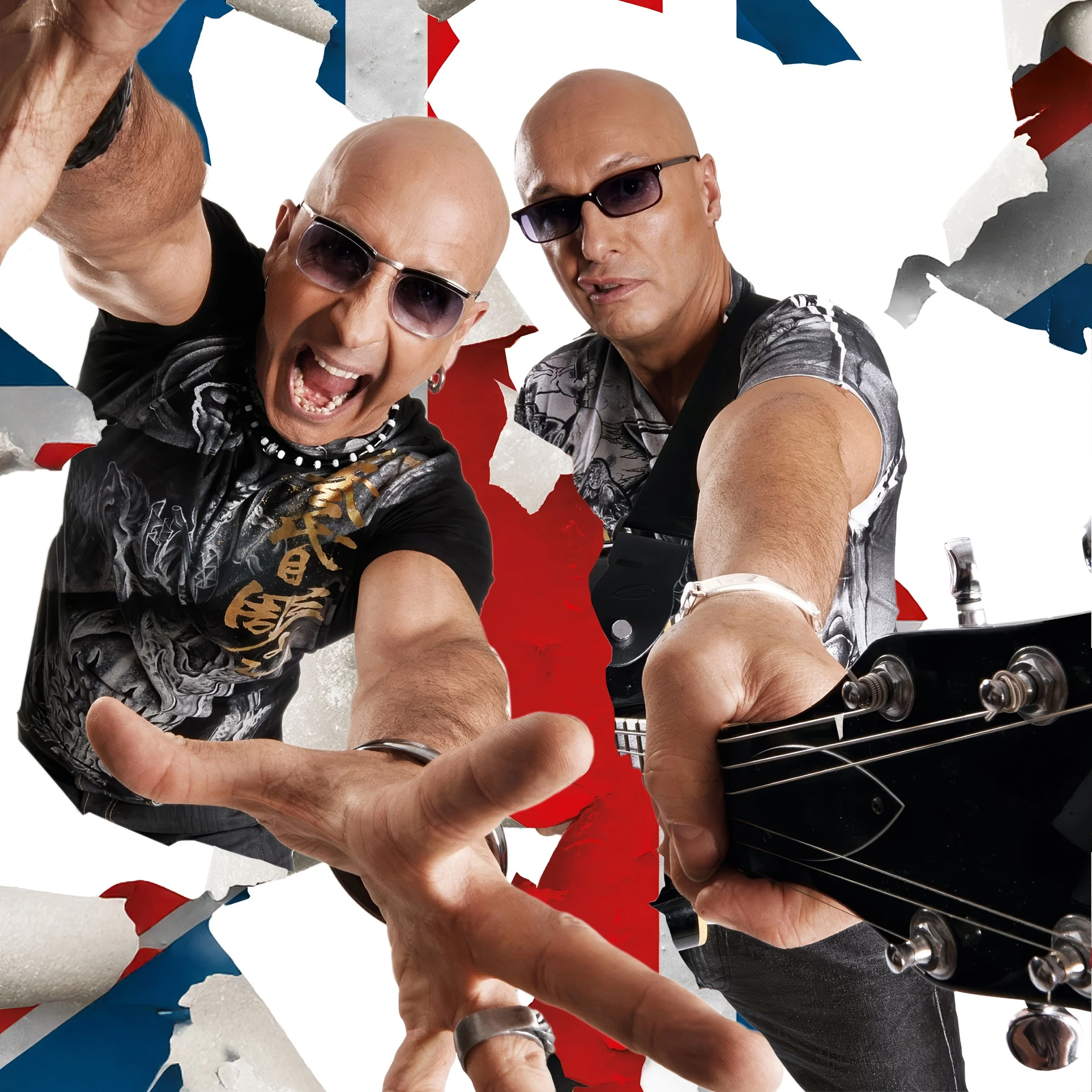 Right Said Fred