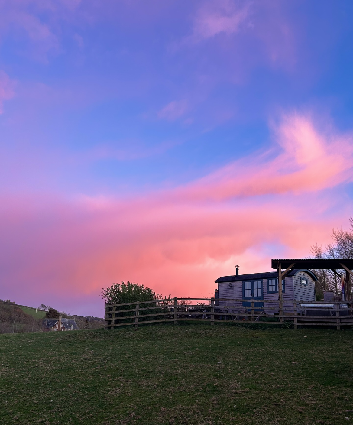 Old Rectory House Somerset