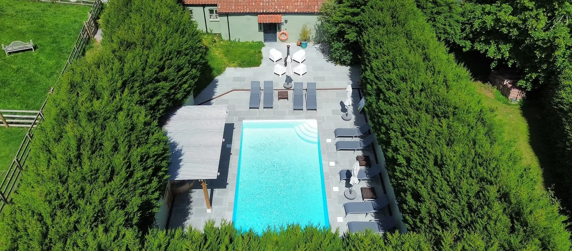 Summer Women's Wellness Retreat - Somerset UK June 2027