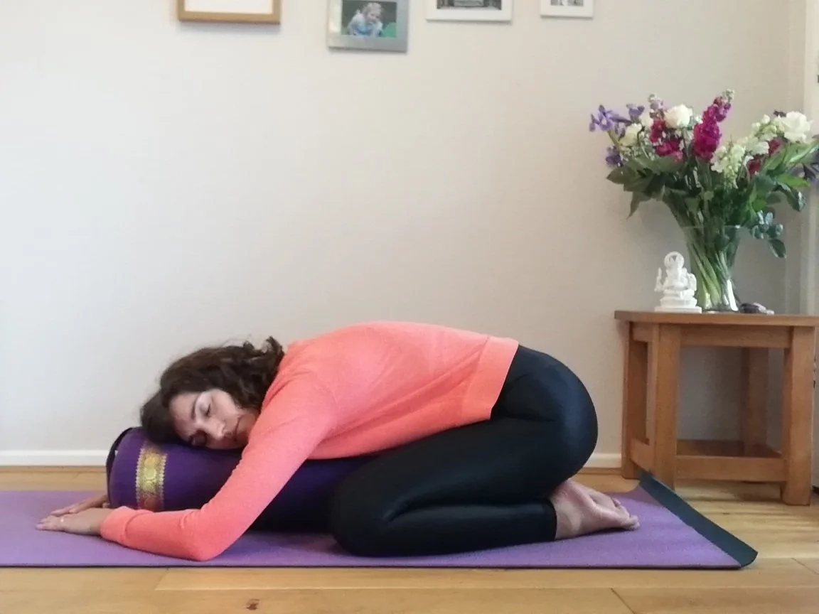 Why Small-Group Yoga Retreats Are Essential for Women in Perimenopause