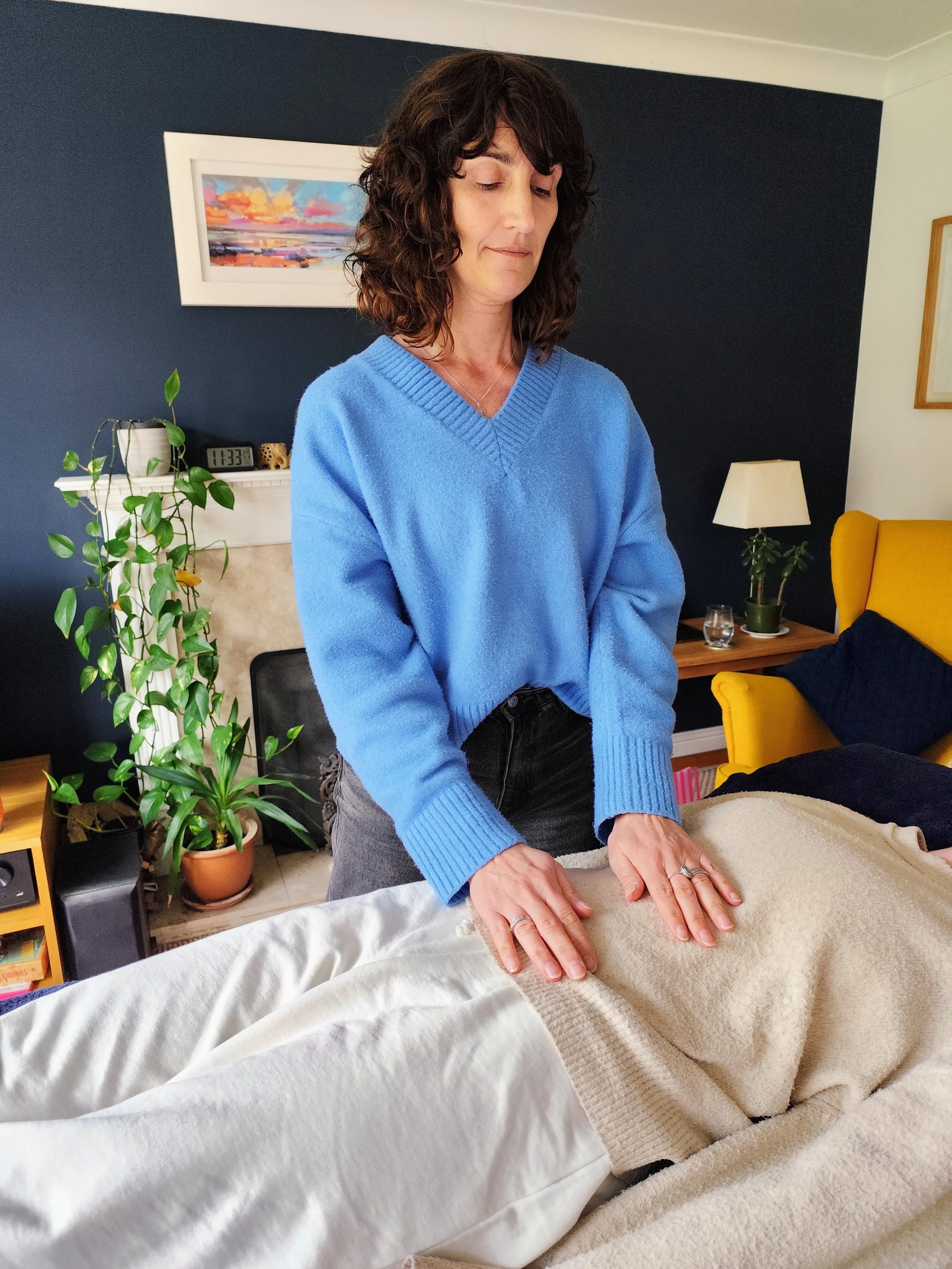 Reiki: The Ancient Healing Art That Could Change Your Life.