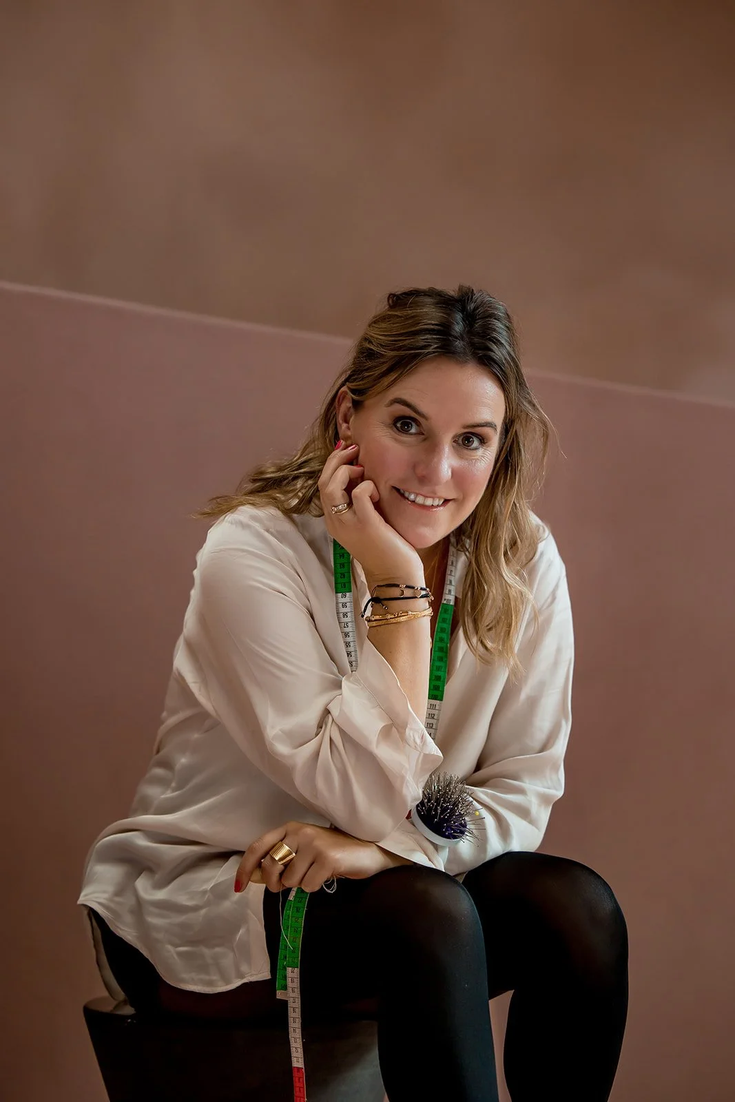 Founder of Ayanne Ghent
MUAH by Joy Brabant 
Picture by LUX Visual Storytellers