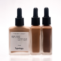 Typology bij roodheid en rosacea: kalmeer je huid, egaliseer je teint (zonder maskereffect)