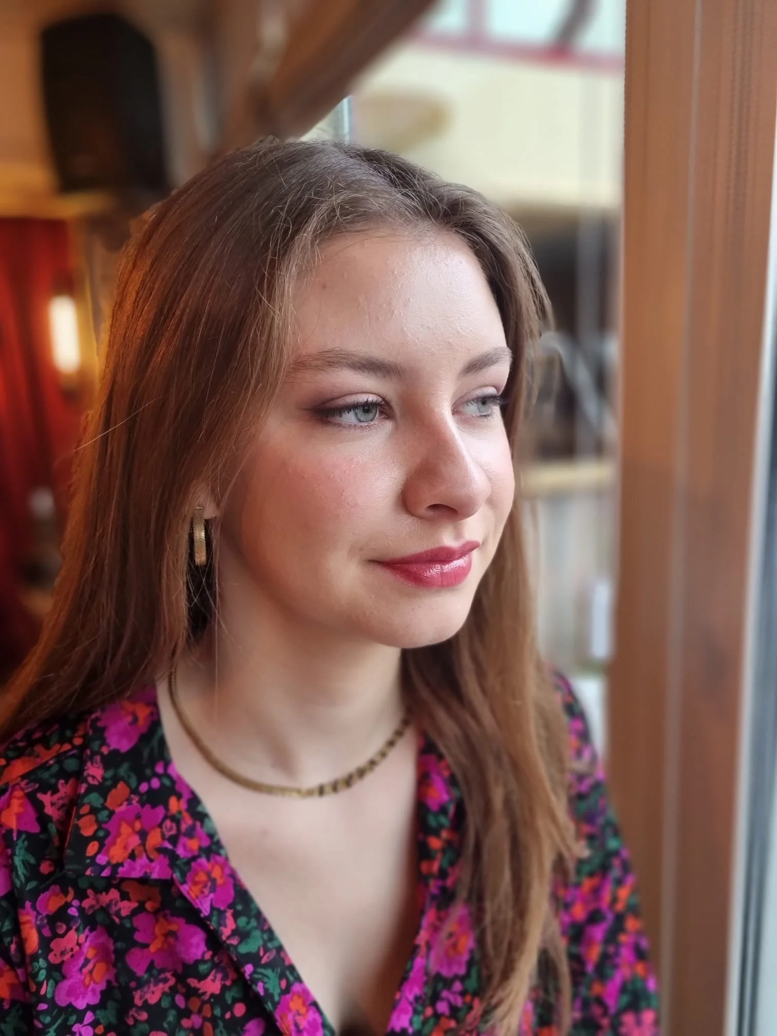 Halve Finale Miss België