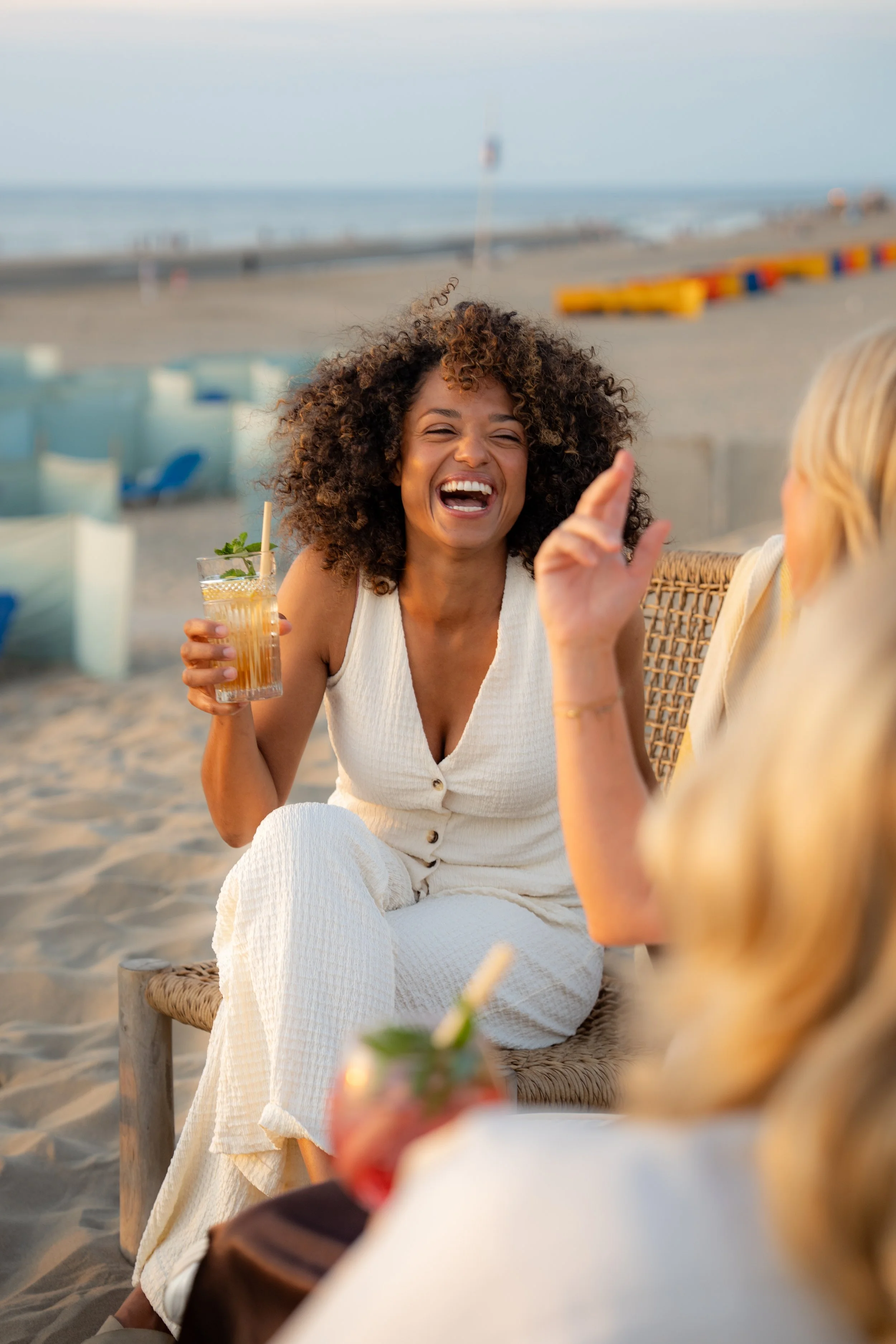 Branding voor Noordwijk Nederland in samenwerking met Travel Trends en Rokon Productions