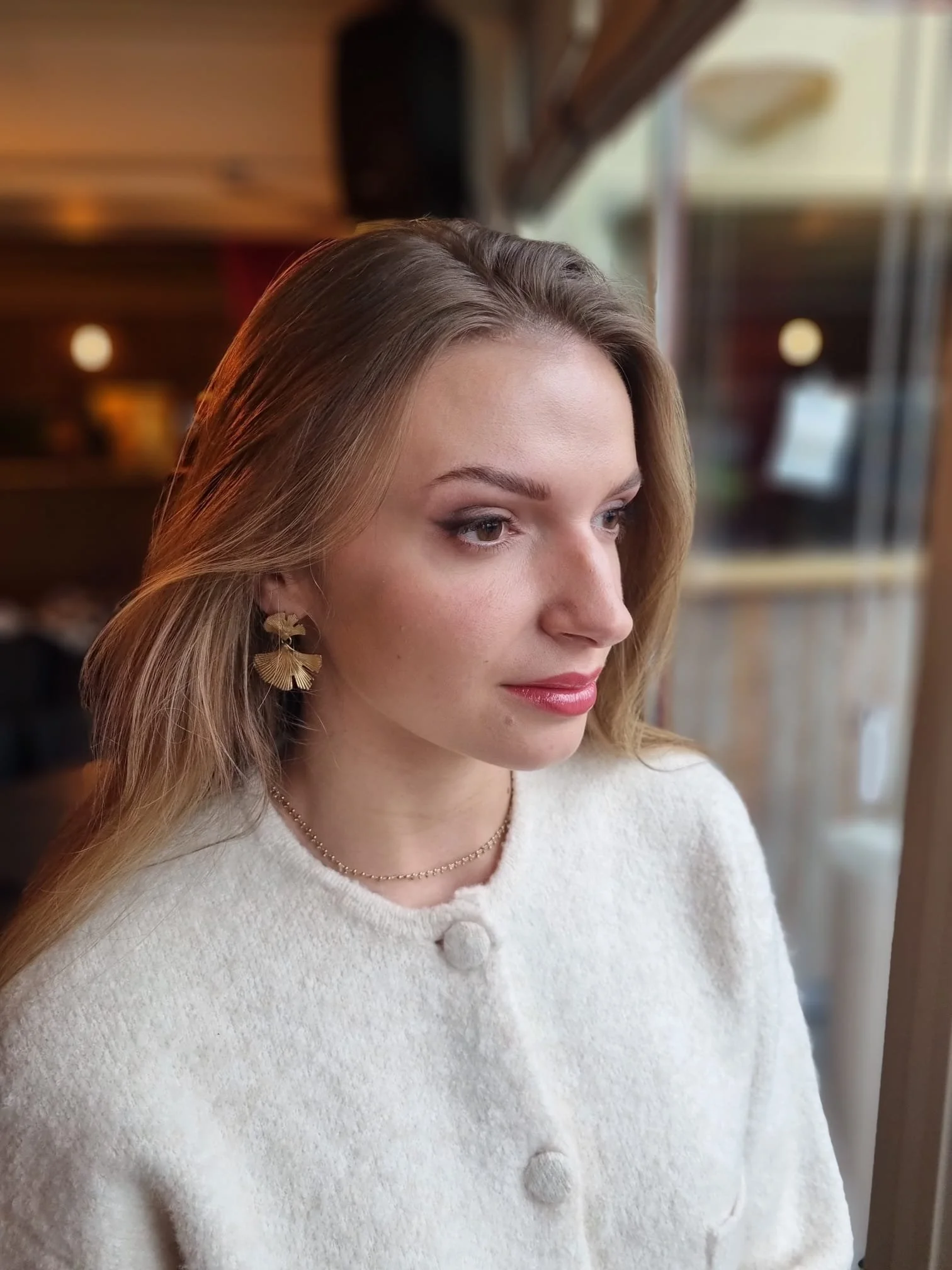 Halve Finale Miss België