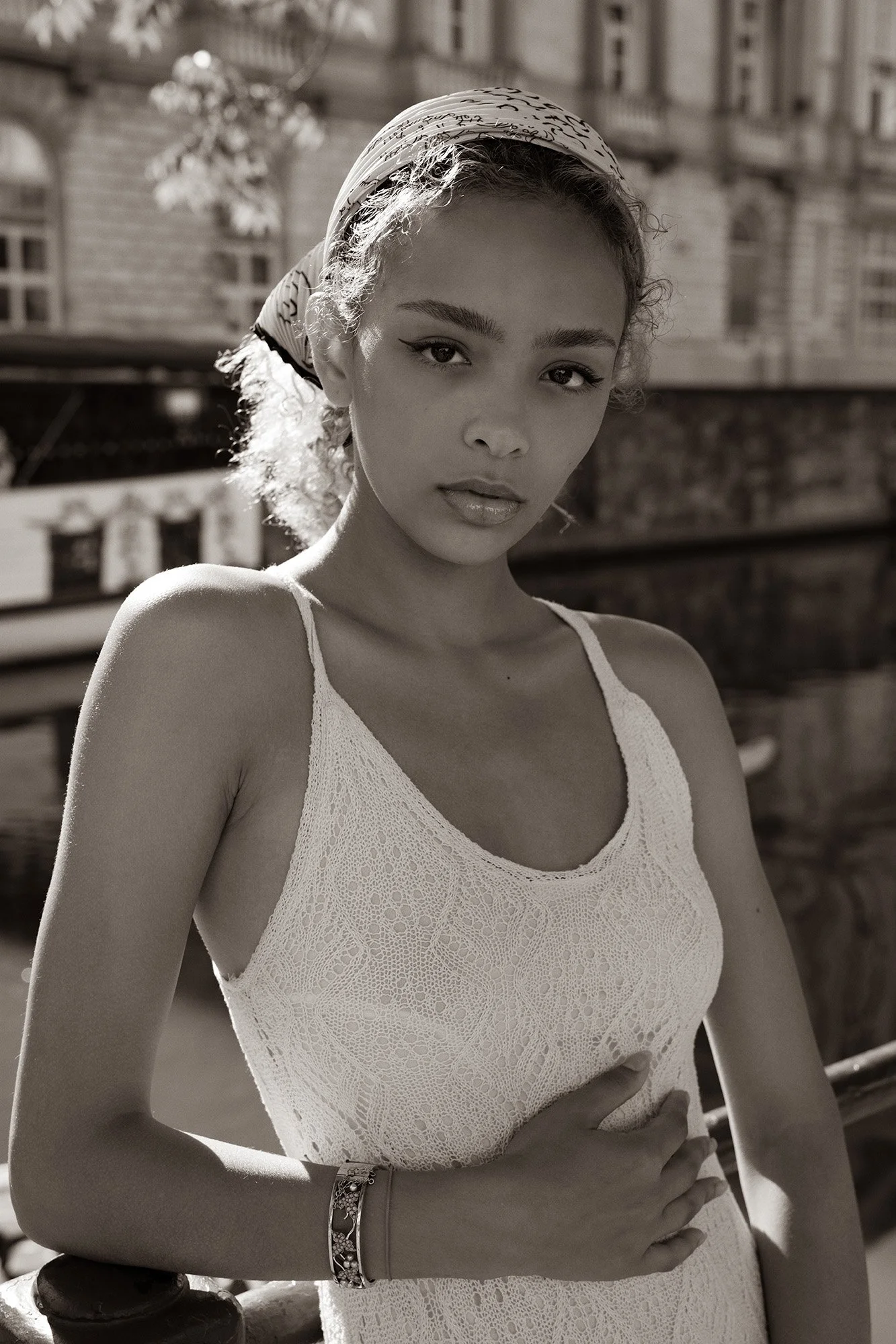 Model: @rikachaya331
MUA: Joy Brabant
Pictures by @louise.ca.dl.photo