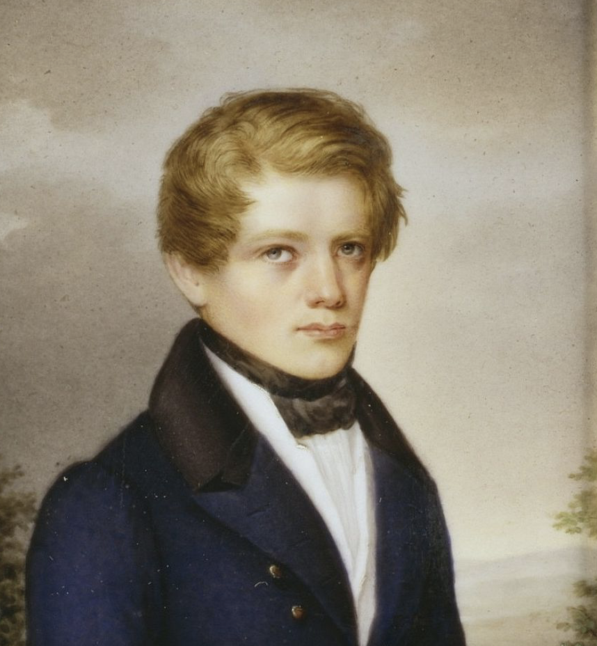 Otto von Bismarck