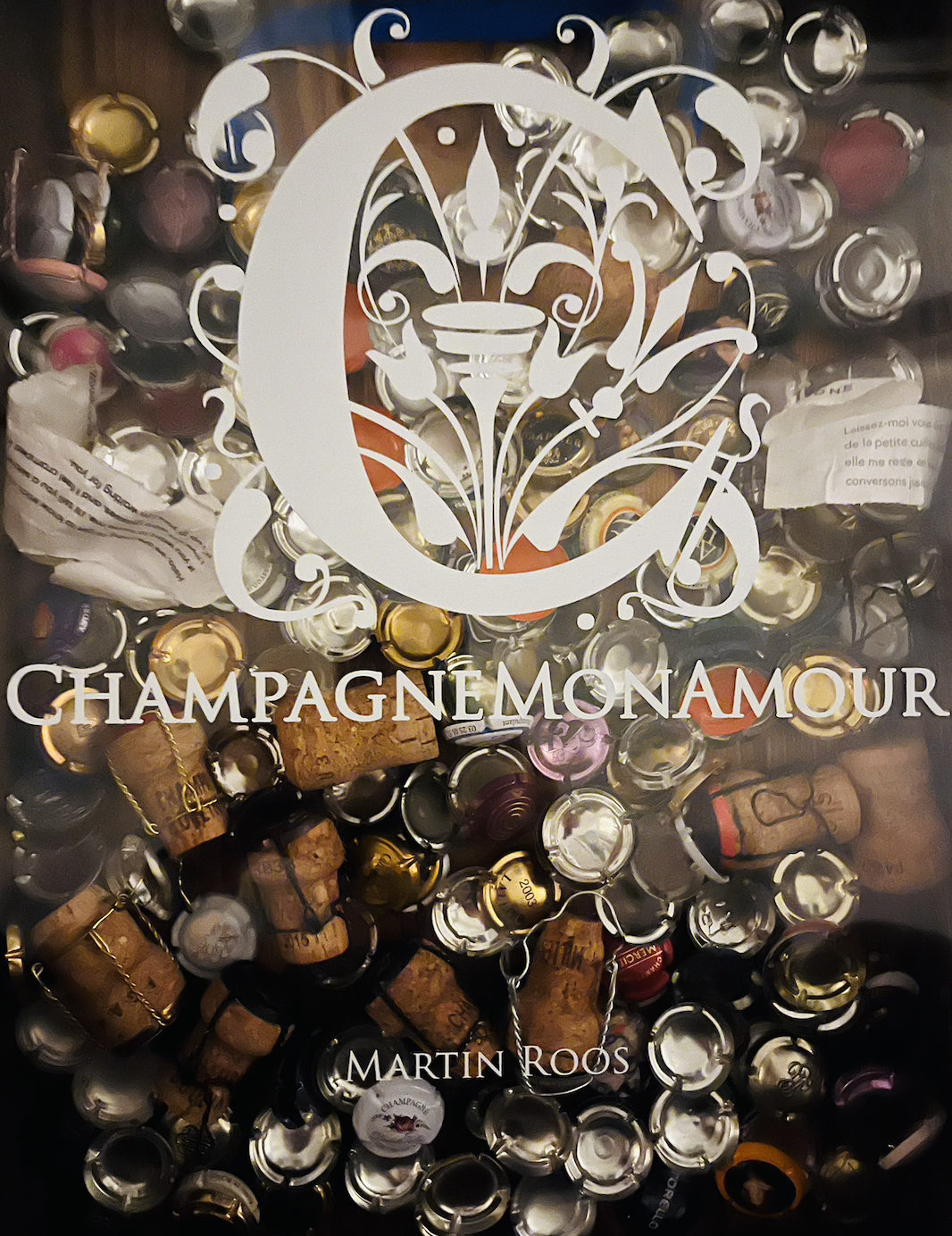Champagne mon Amour