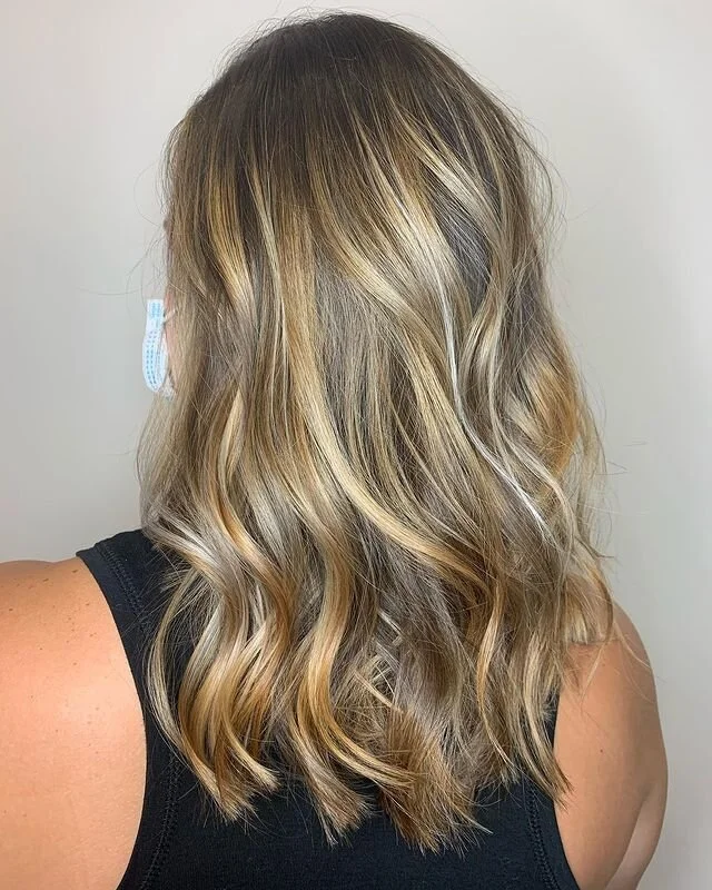 Jamie Stiff - Master Cosmetologist
