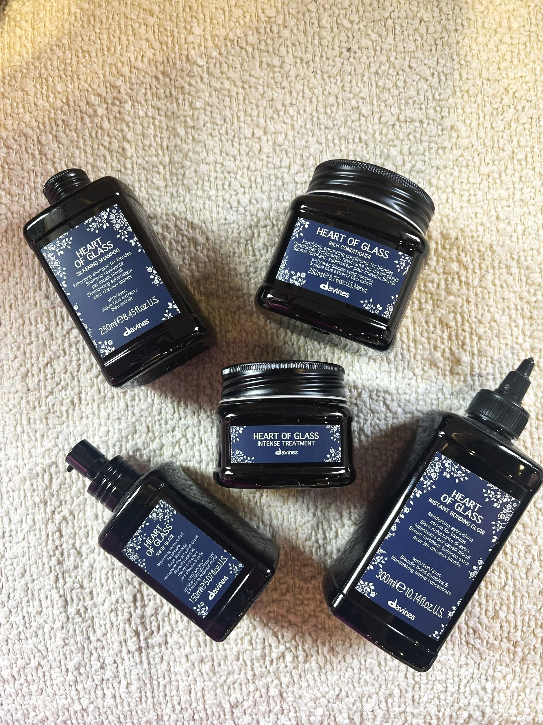 Jamie Stiff - Master Cosmetologist
