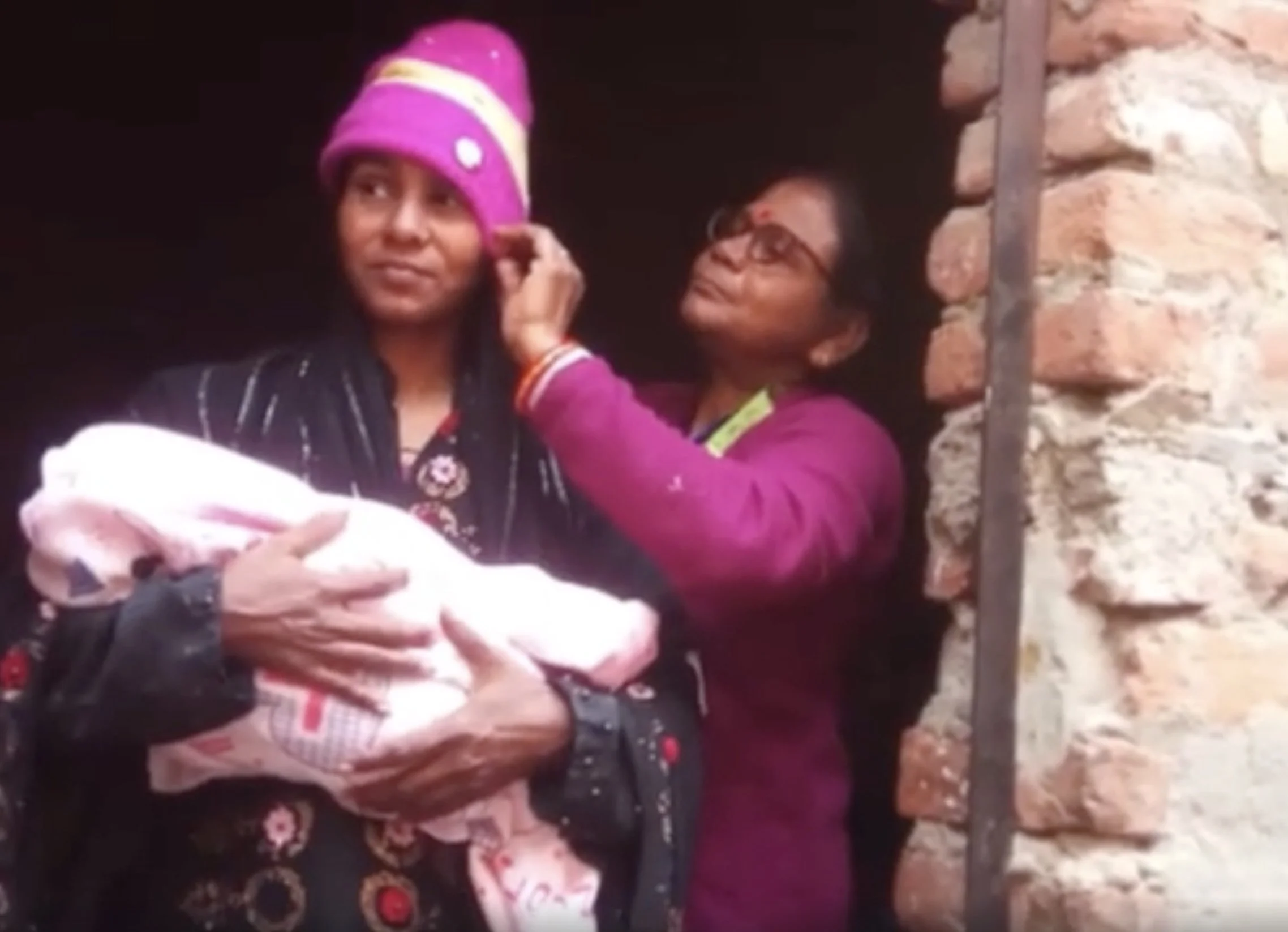 We work with care and compassion. 