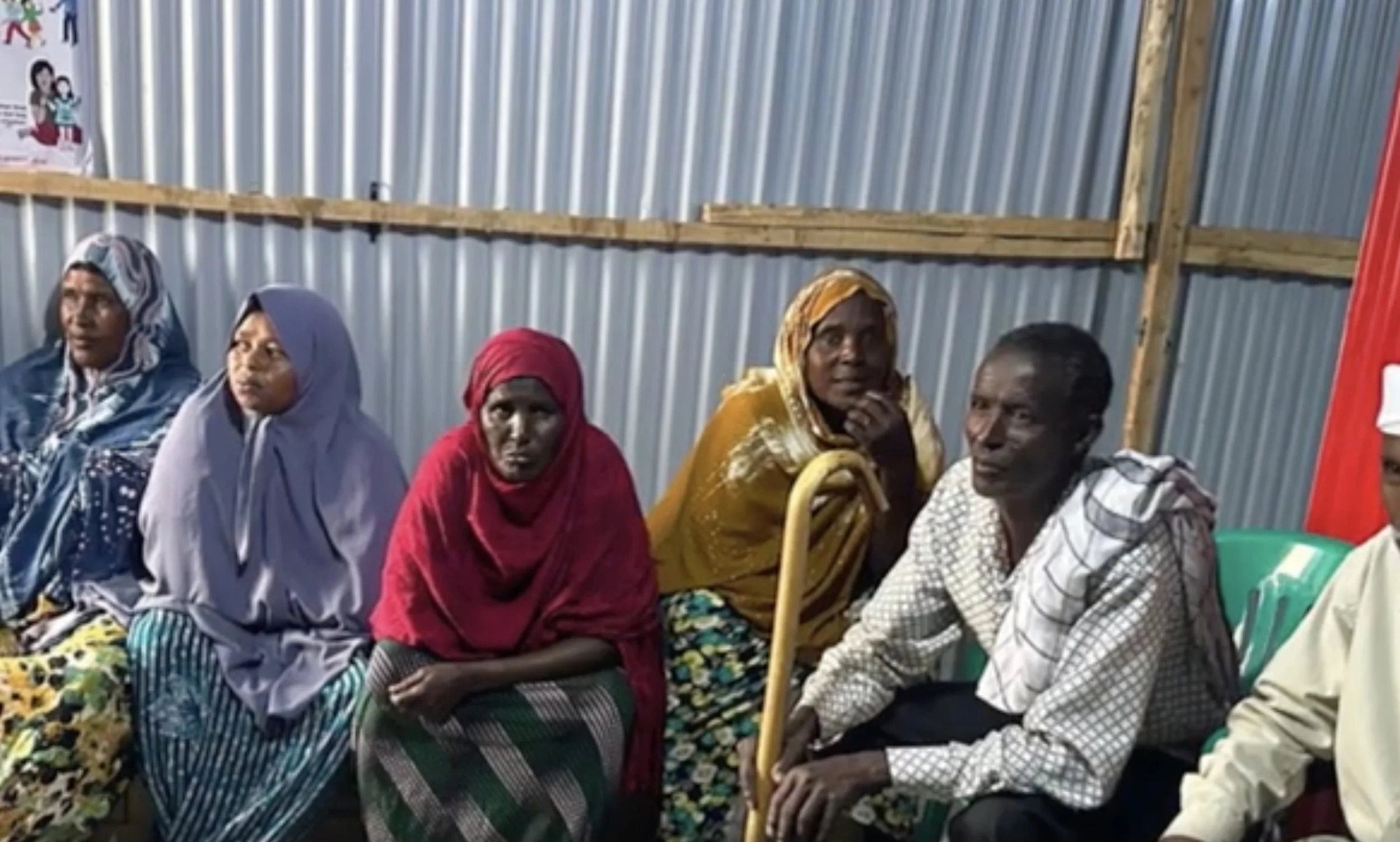 Community Discussions 