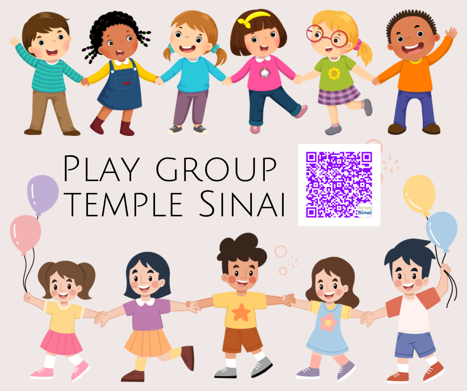 Young Families Play Group
