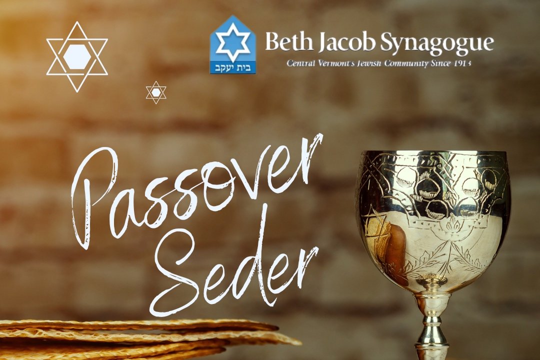 Passover Seder