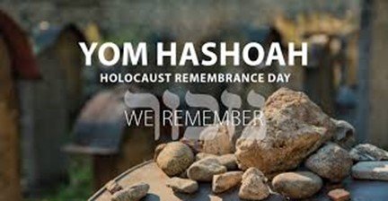 YOM HASHOAH