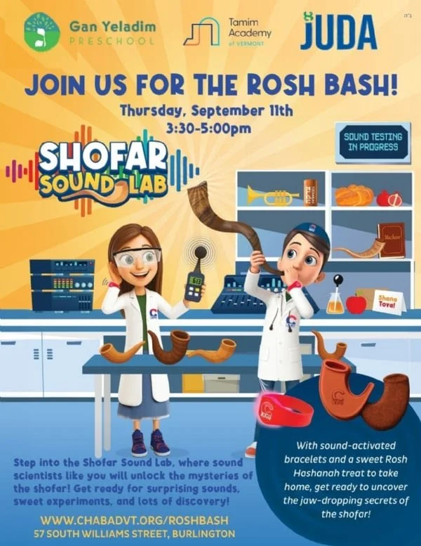Rosh Bash
