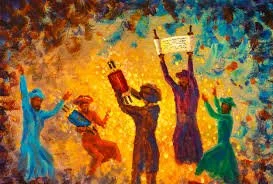 Simchat Torah Celebration 
