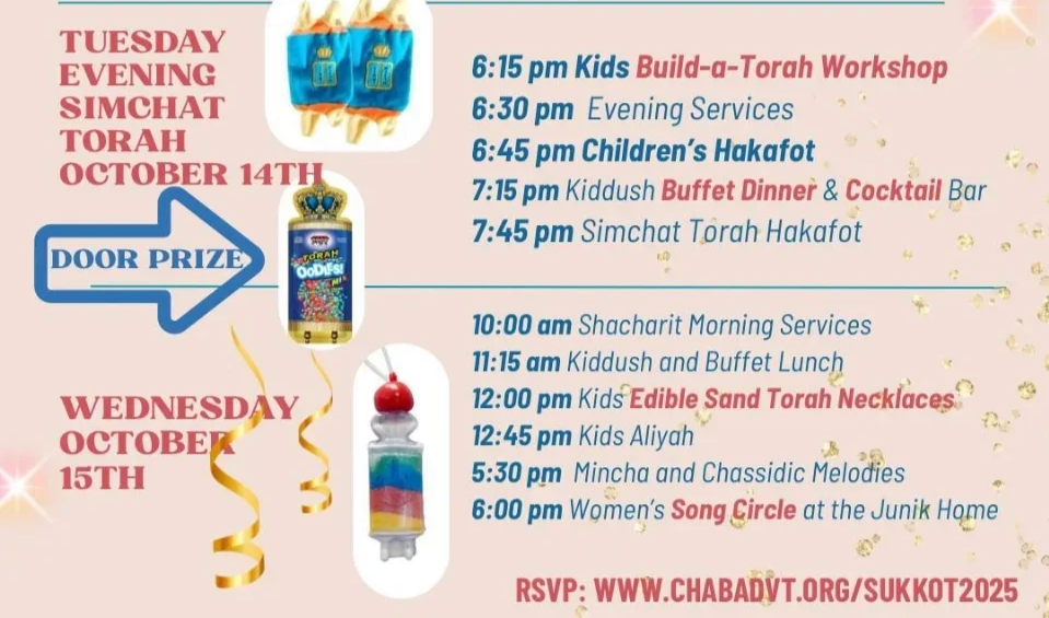 Simchat Torah