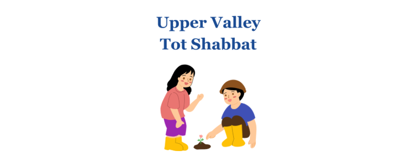 Tot Shabbat