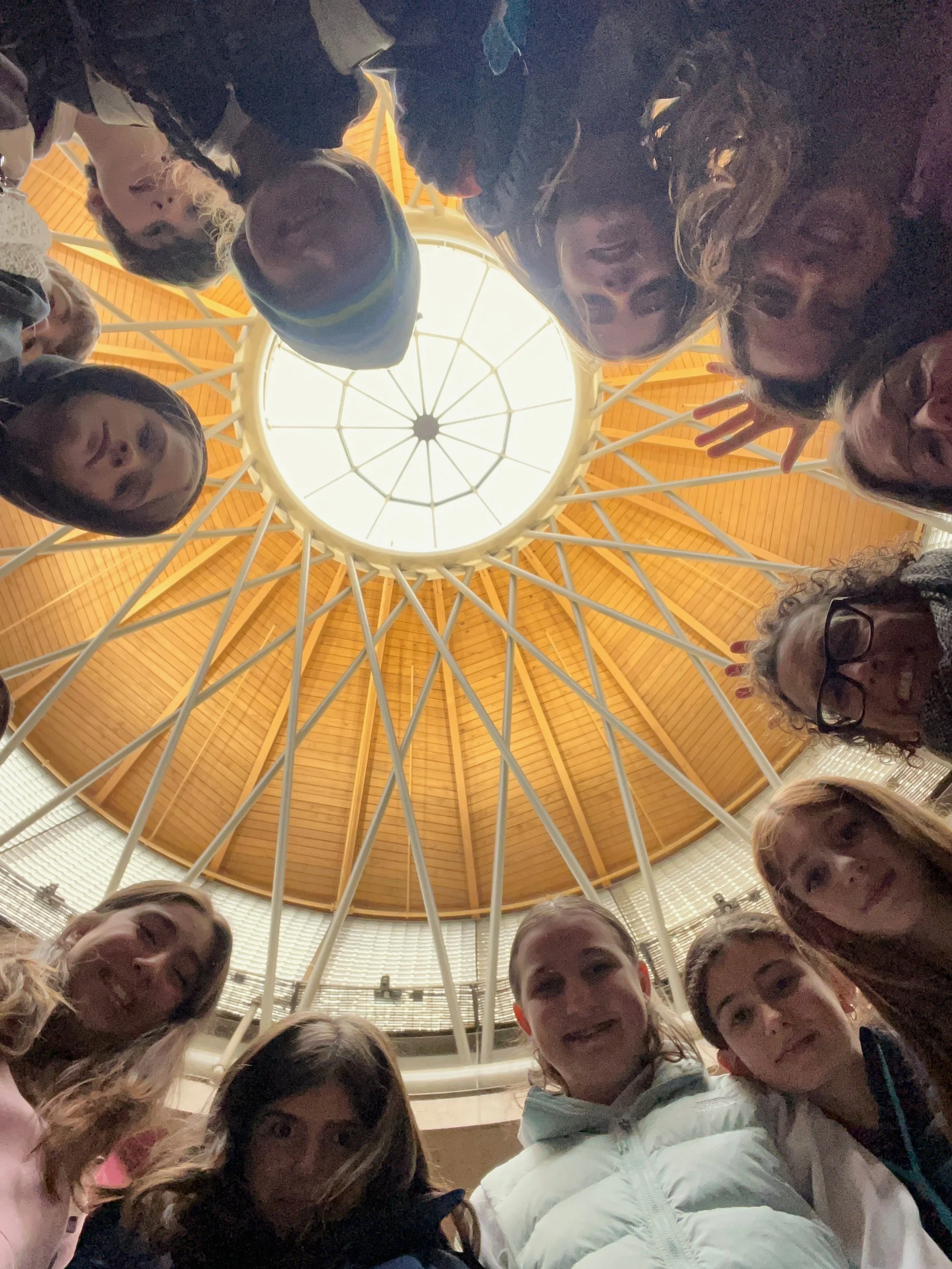 Jewish Vermont is Epic!