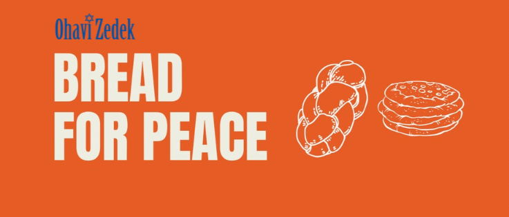 Bread For Peace