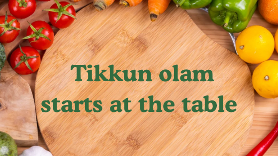 Today feels scary, and not for the reasons you might think…