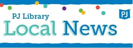 PJ Library In Vermont  November News