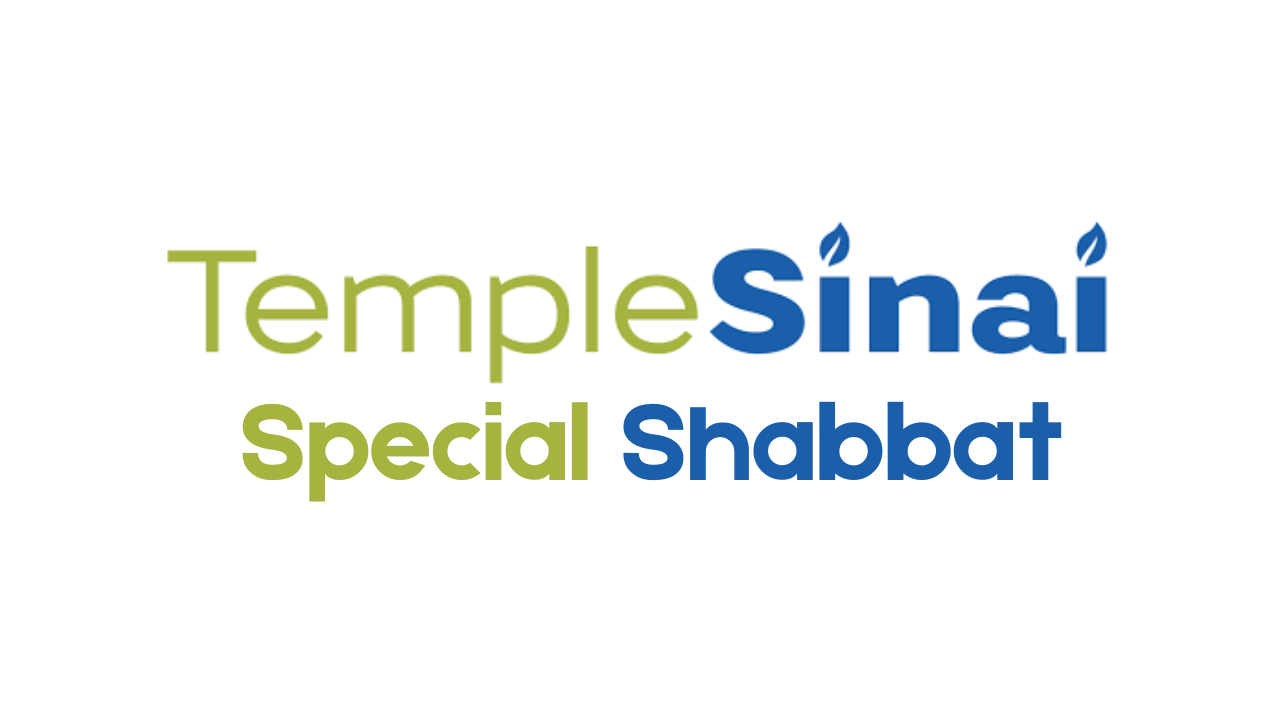 Shabbat Shirah, Kiddush, and Oneg