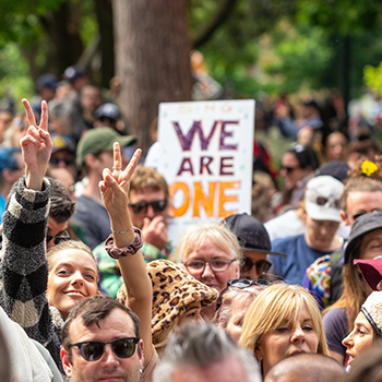 Navigating the Antisemitism Conversation with Tween and Teen Grandchildren