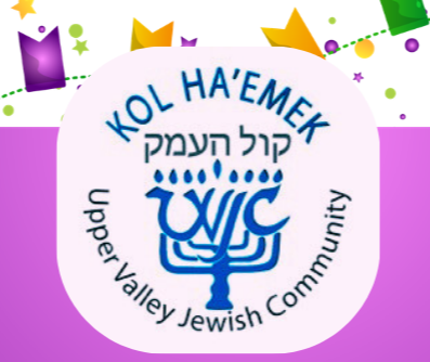 Resilience Through Story & Humor - Nosh, Schmooze & Megillah Reading