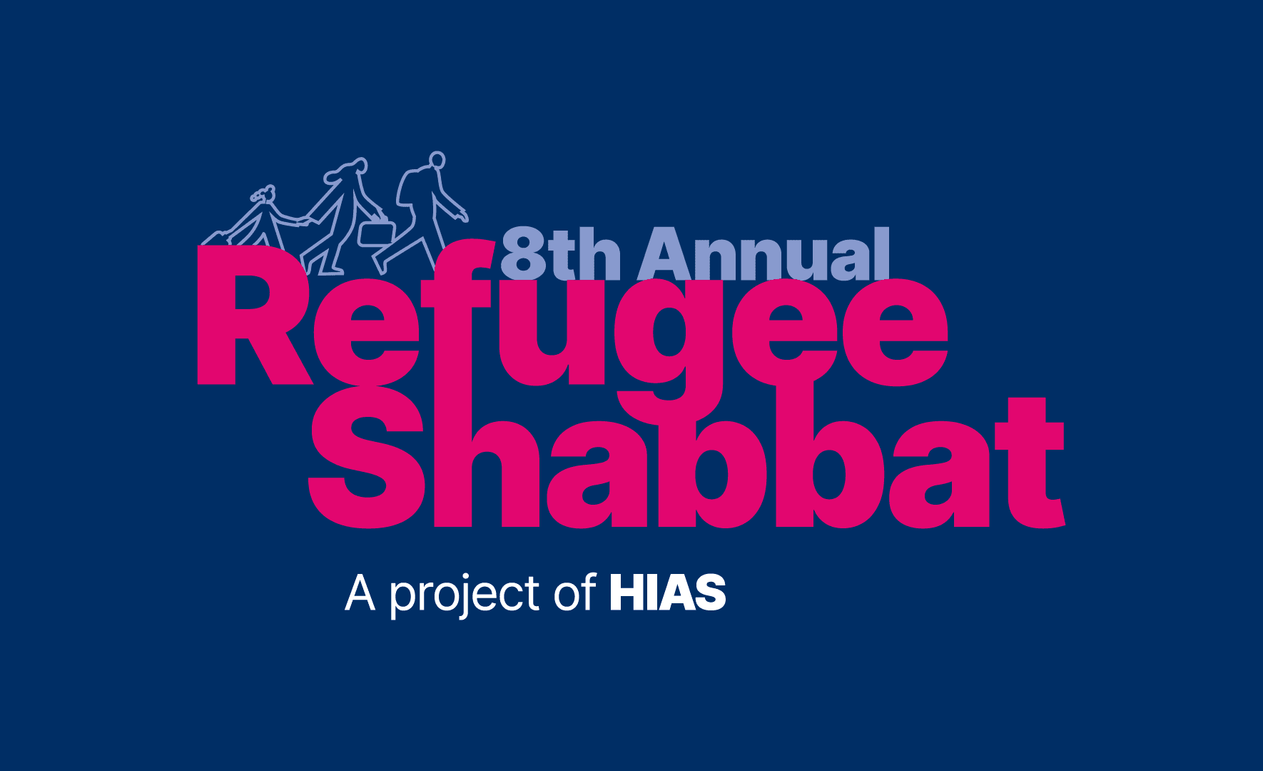 Refugee Shabbat