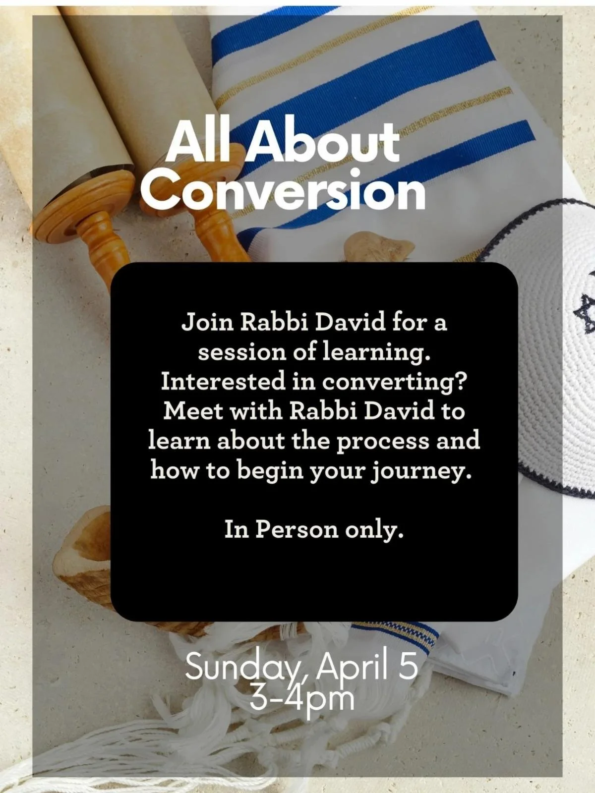 All About Conversion
