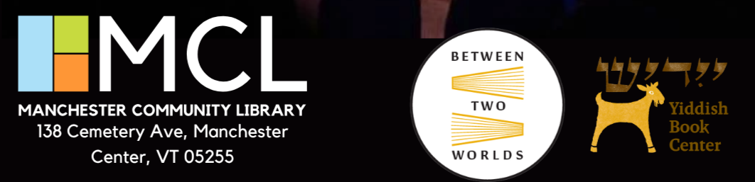 Thistlefoot- Between Two Worlds Book Club