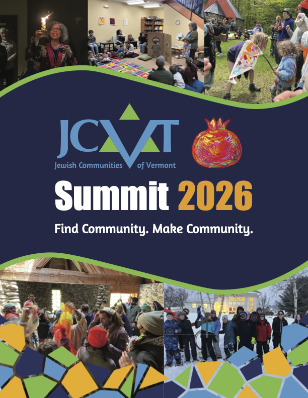 JCVT Summit 2026 Program