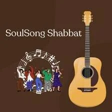 Songful Shabbat