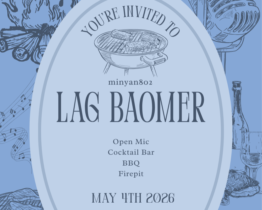  Lag BaOmer Celebration  