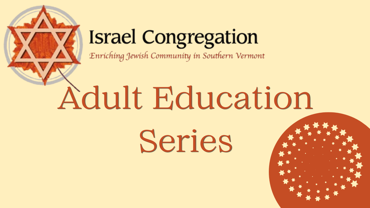 Adult Education 